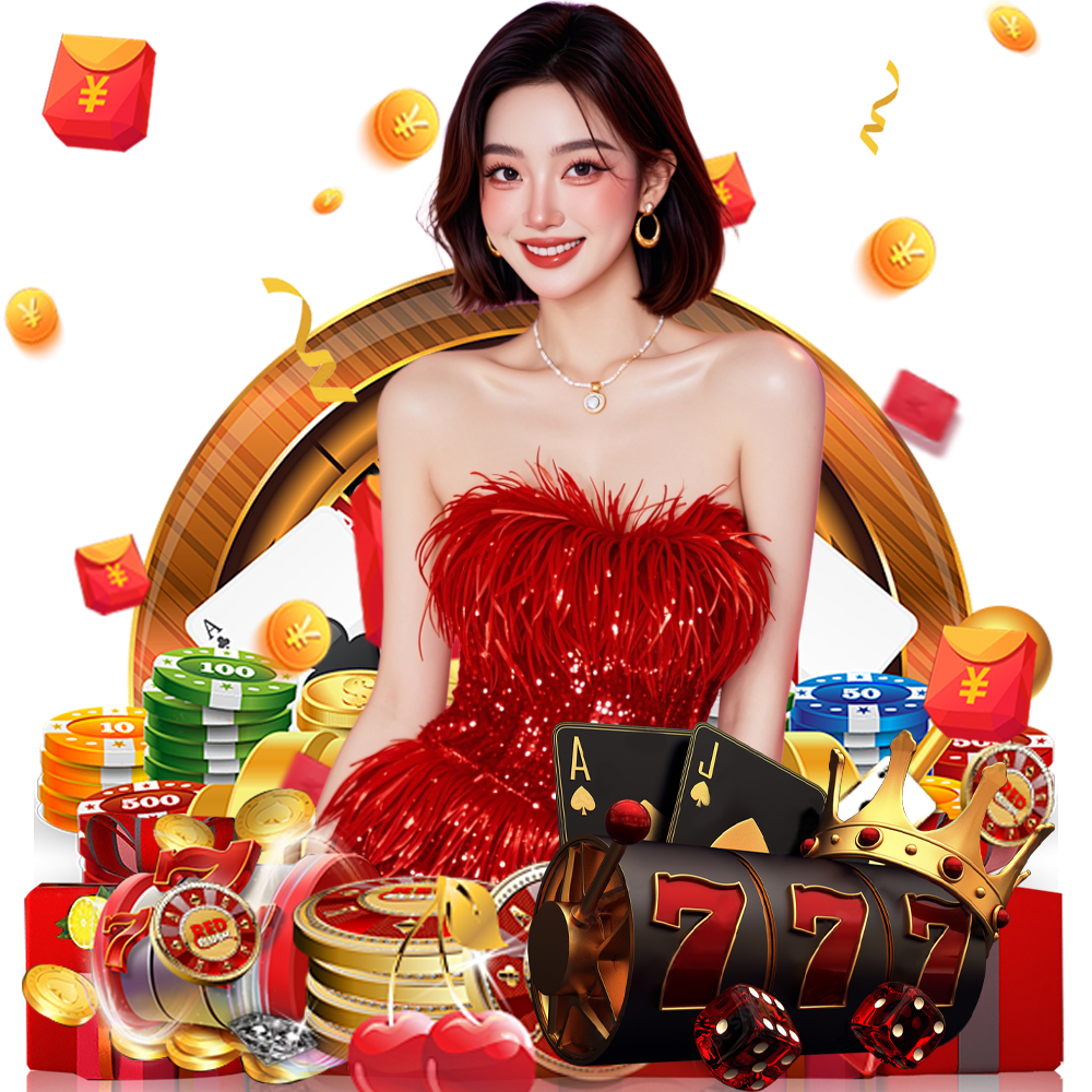 Real-money slot play interface